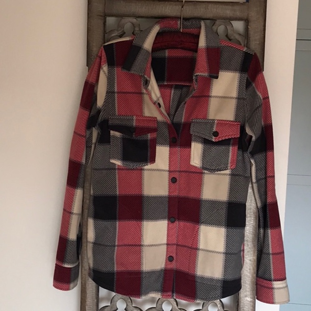 O’Neil Zuma superfleece